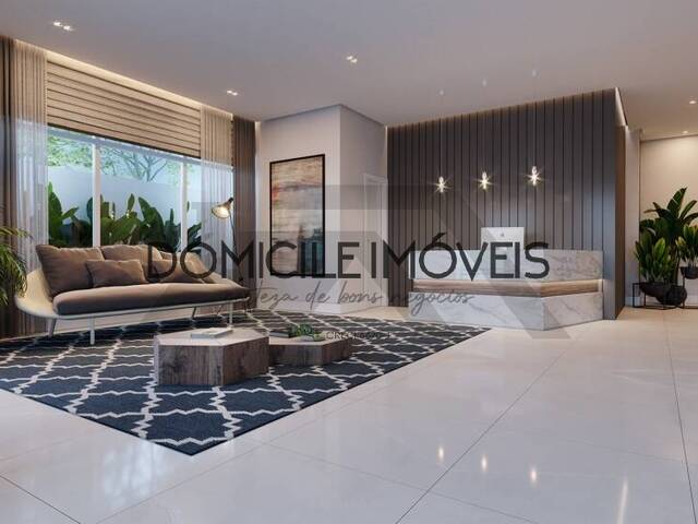 Apartamento para Venda em Criciúma - 4
