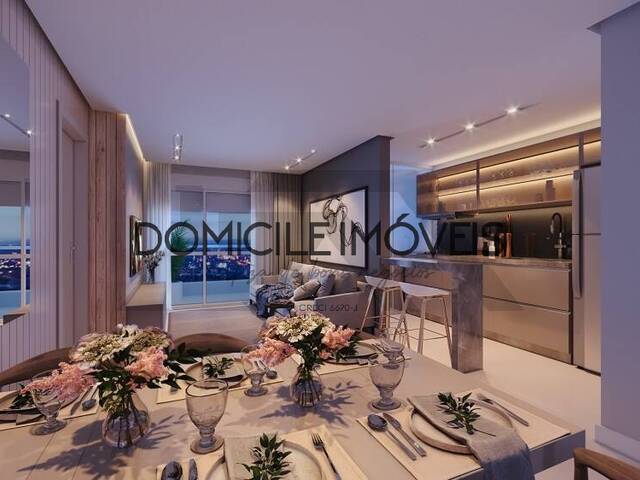 Apartamento para Venda em Criciúma - 3