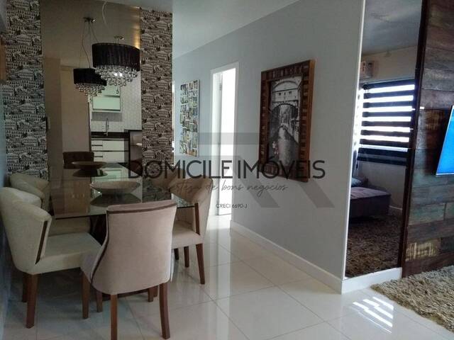 Apartamento para Venda em Criciúma - 2