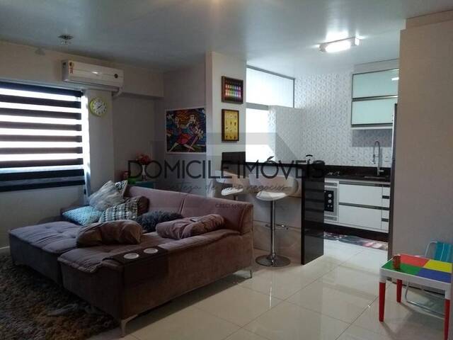 Apartamento para Venda em Criciúma - 3