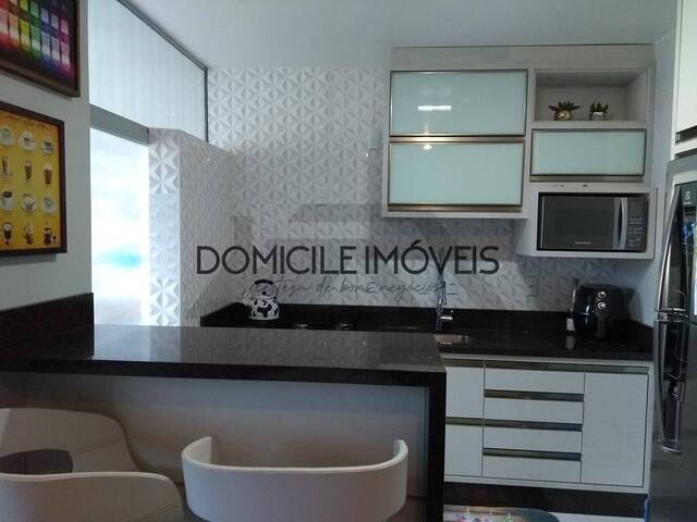 Apartamento para Venda em Criciúma - 4