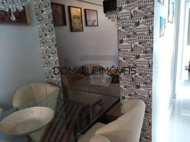 Apartamento para Venda em Criciúma - 5