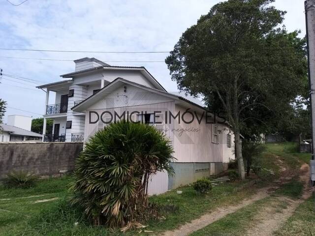 Casa para Locação em Criciúma - 2
