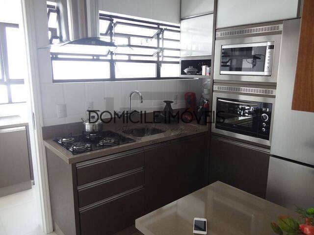 Apartamento para Venda em Criciúma - 2
