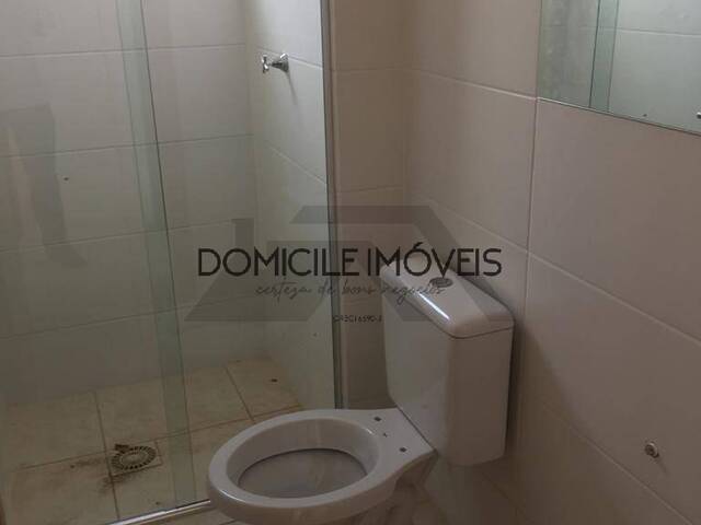 Apartamento para Locação em Criciúma - 5