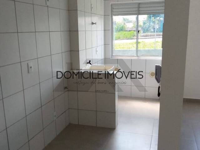 Apartamento para Locação em Criciúma - 4