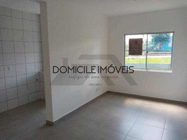 Apartamento para Locação em Criciúma - 5