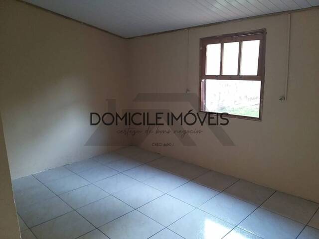 Casa para Locação em Criciúma - 2