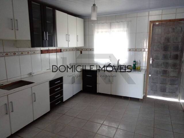 Casa para Locação em Criciúma - 2