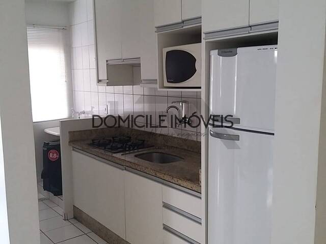 Apartamento para Locação em Criciúma - 4