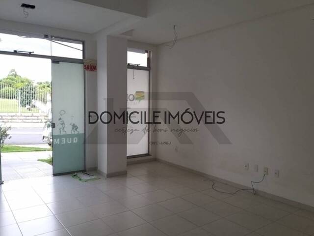 Sala para Locação em Criciúma - 2