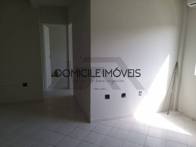 Apartamento para Locação em Criciúma - 2