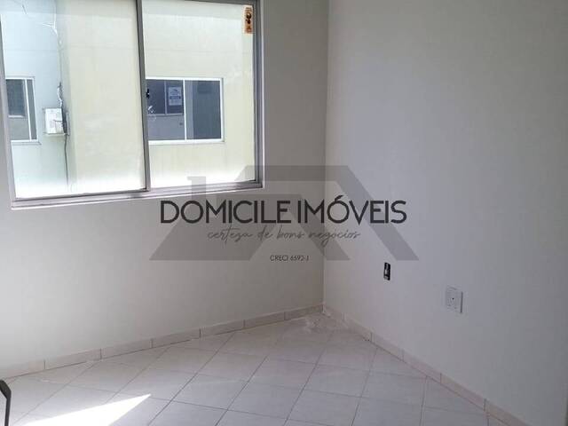 Apartamento para Locação em Criciúma - 4