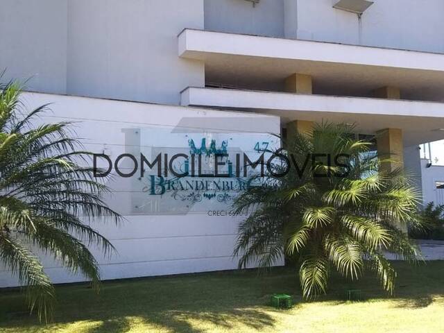 Apartamento para Locação em Criciúma - 2