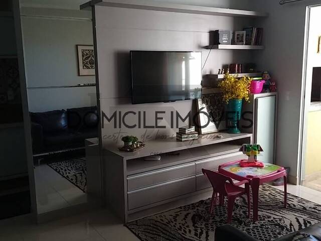 Apartamento para Locação em Criciúma - 4