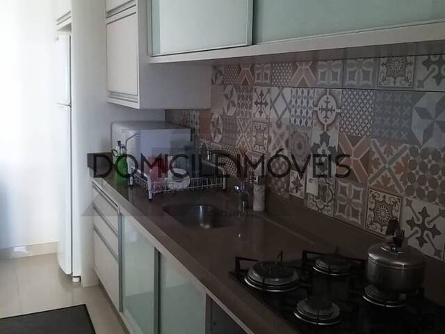 Apartamento para Locação em Criciúma - 3