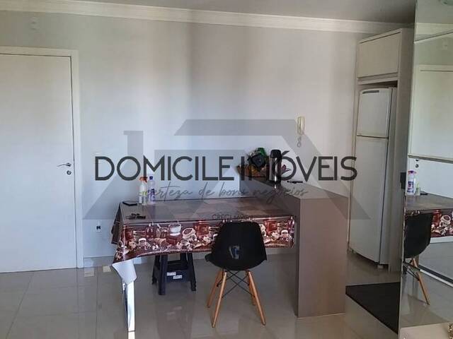 Apartamento para Locação em Criciúma - 5