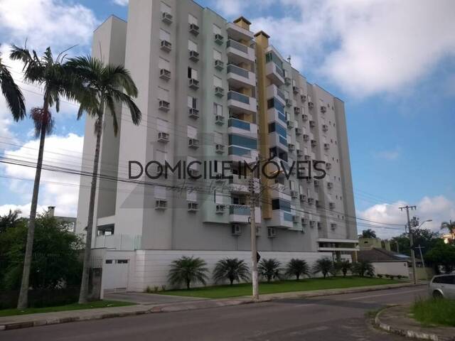 #569 - Apartamento para Locação em Criciúma - SC