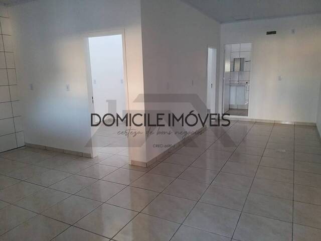 Apartamento para Locação em Criciúma - 3