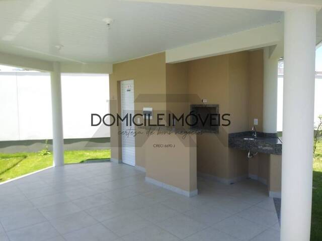 Apartamento para Locação em Criciúma - 5