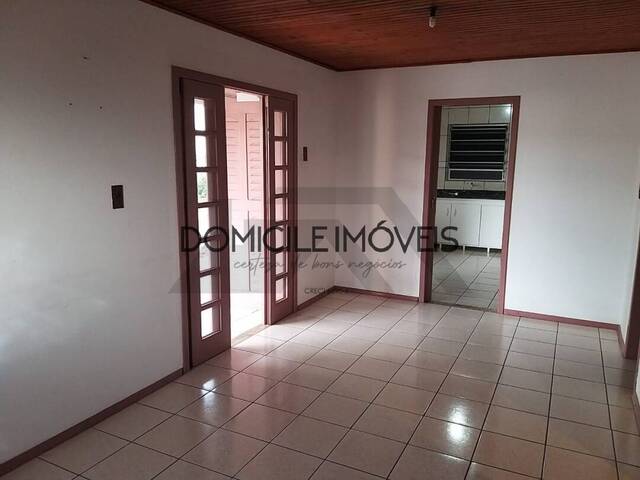 Casa para Locação em Cocal do Sul - 4