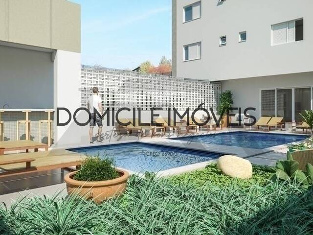 Apartamento para Venda em Criciúma - 3