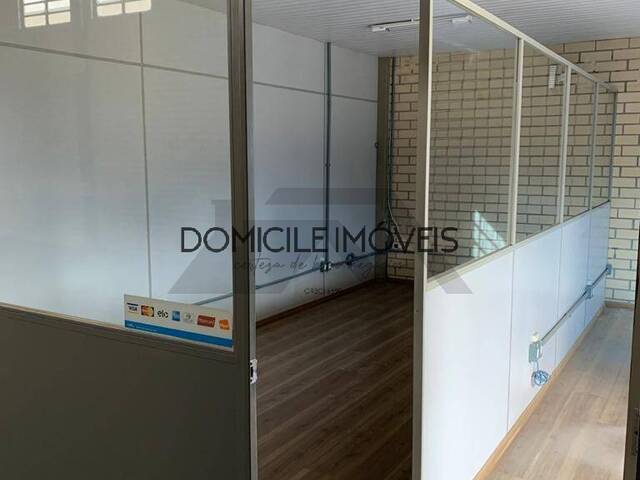 Pavilhão para Locação em Criciúma - 4