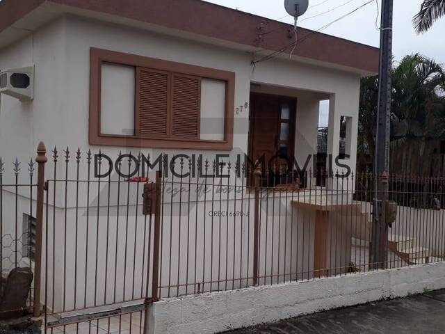 Casa para Venda em Içara - 3