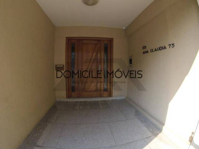 Apartamento para Locação em Criciúma - 2