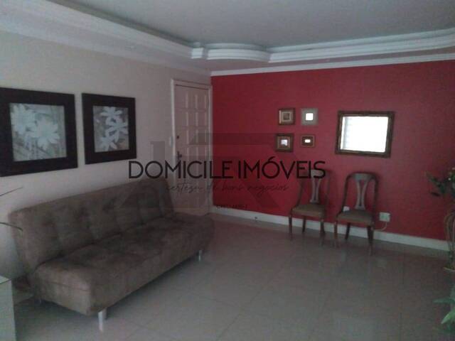 Apartamento para Locação em Criciúma - 4