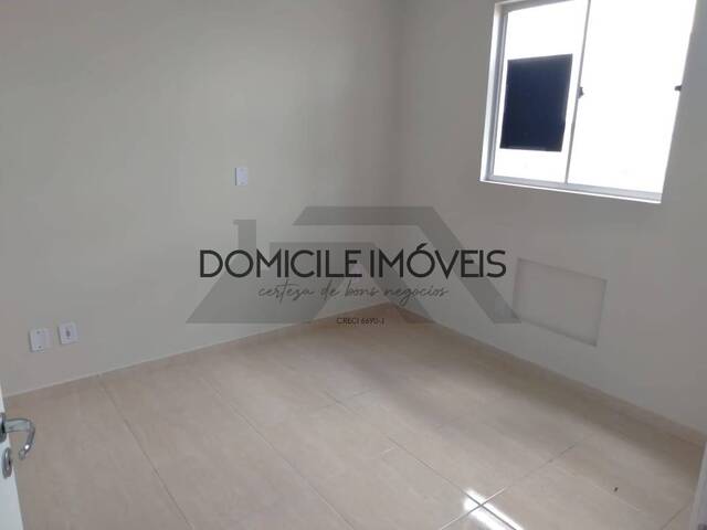 Apartamento para Locação em Criciúma - 4