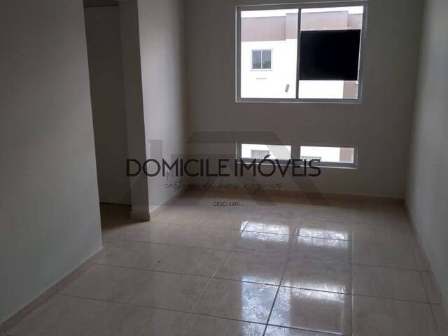 Apartamento para Locação em Criciúma - 2