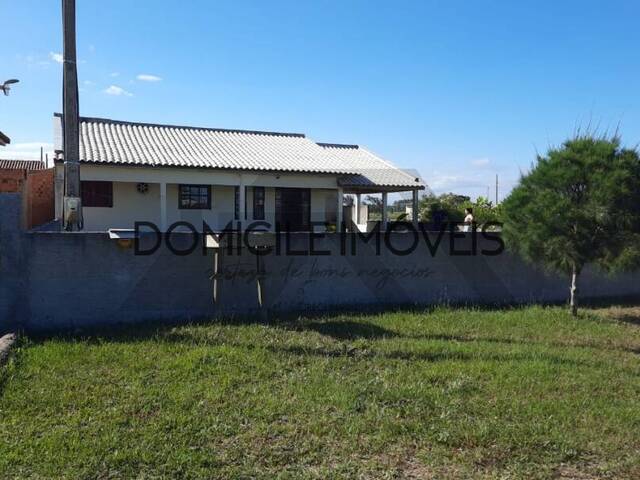 #657 - Casa de Praia para Venda em Jaguaruna - SC - 1