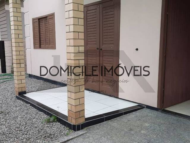 Apartamento para Venda em Balneário Rincão - 2