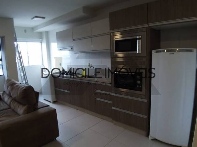Apartamento para Locação em Criciúma - 2