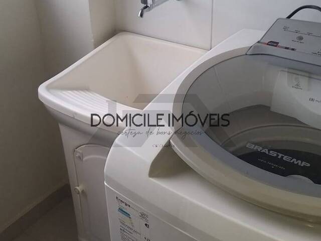 Apartamento para Locação em Criciúma - 4