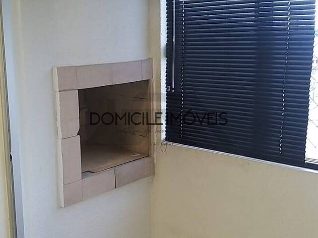 Apartamento para Locação em Criciúma - 5