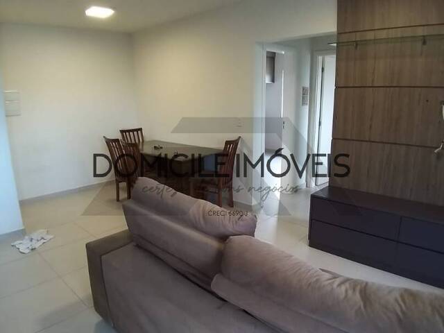 Apartamento para Locação em Criciúma - 3