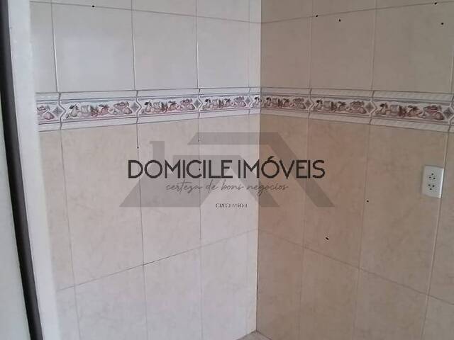Apartamento para Locação em Criciúma - 4