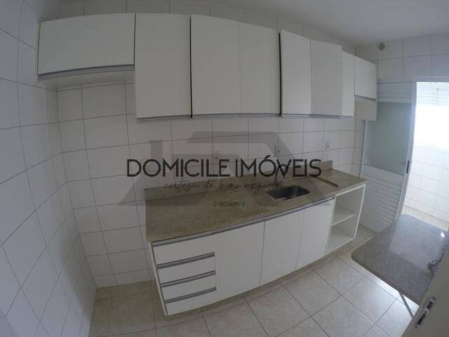 Apartamento para Locação em Criciúma - 5