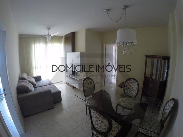 Apartamento para Locação em Criciúma - 3