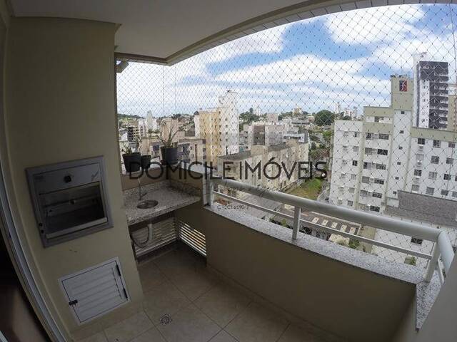 Apartamento para Locação em Criciúma - 4