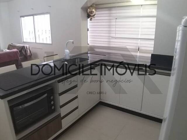 Apartamento para Locação em Criciúma - 3