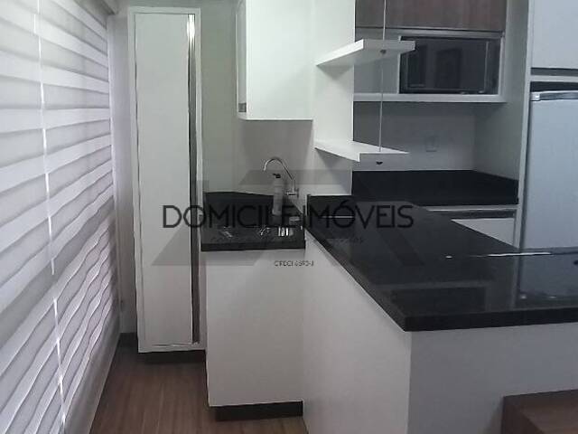 Apartamento para Locação em Criciúma - 4