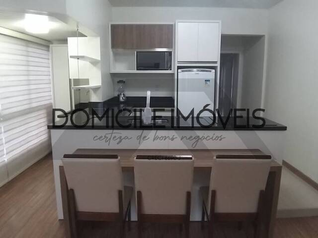 Apartamento para Locação em Criciúma - 2