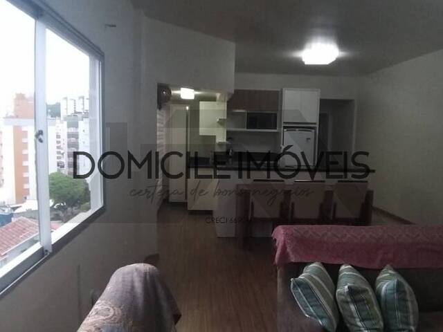 Apartamento para Locação em Criciúma - 5