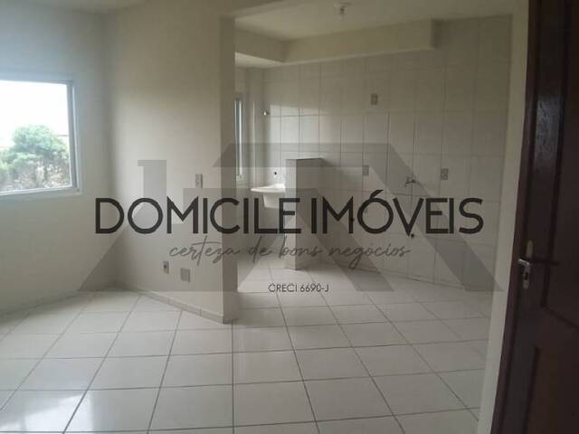 Apartamento para Locação em Criciúma - 2