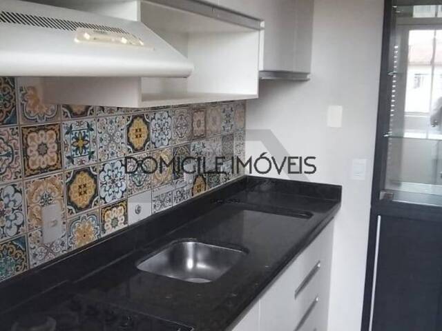 Apartamento para Locação em Criciúma - 3
