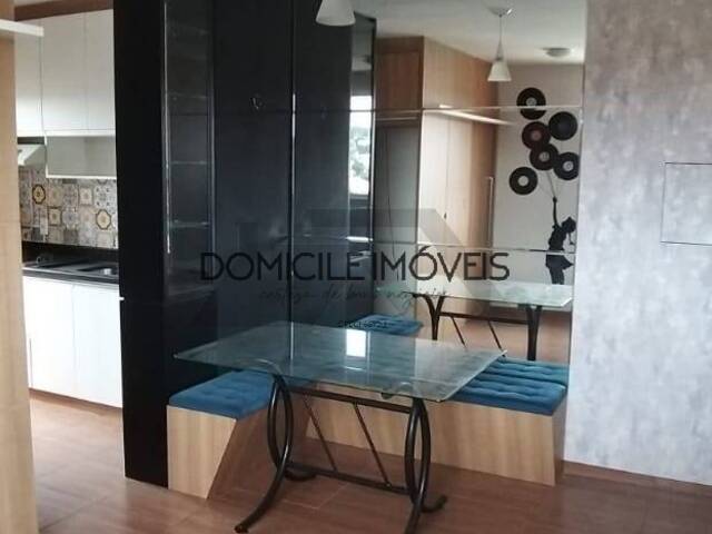 Apartamento para Locação em Criciúma - 4