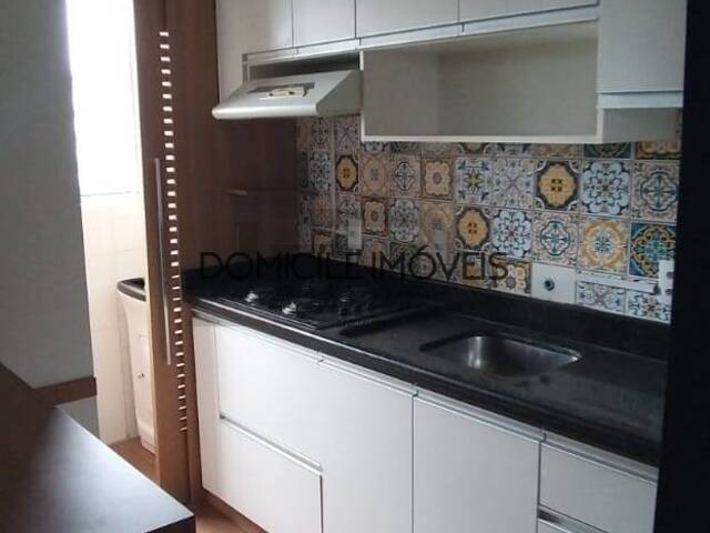 Apartamento para Locação em Criciúma - 2